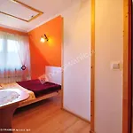 Konukevi Stas 3*