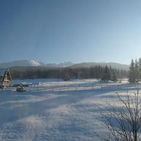 Stas 3* Zakopane