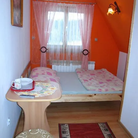 Stas 3* زاكوباني
