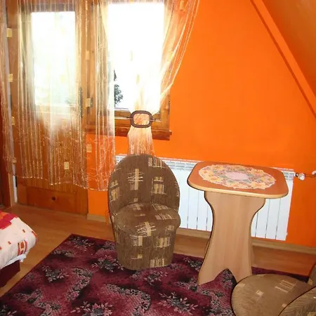 Gasthof Stas Zakopane