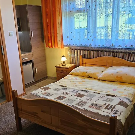 Stas 3* Закопане