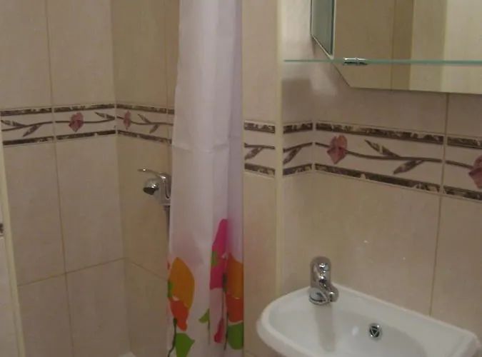 בית הארחה Stas