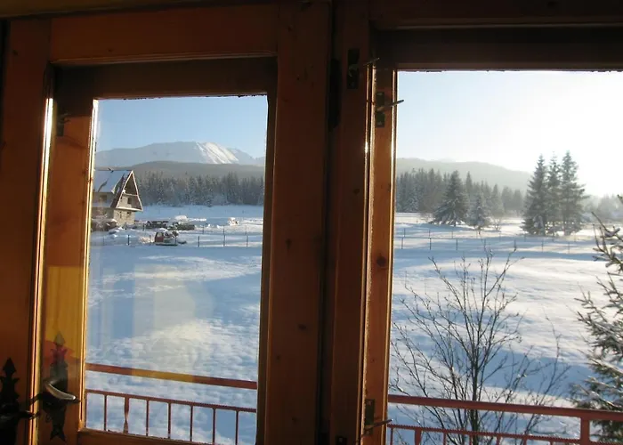 בית הארחה Stas