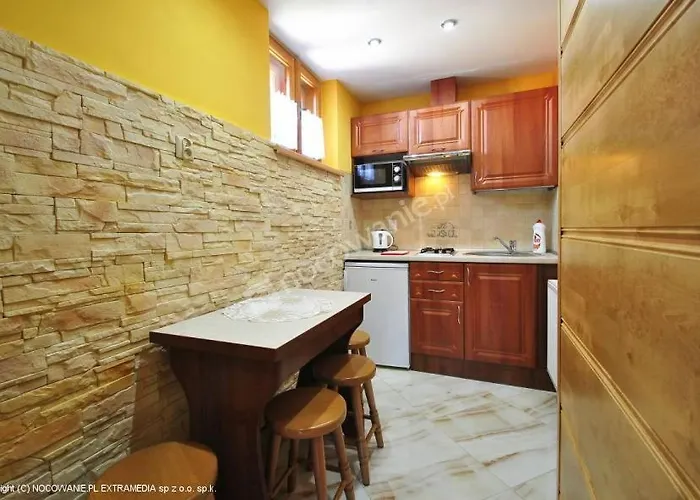 בית הארחה Stas 3*